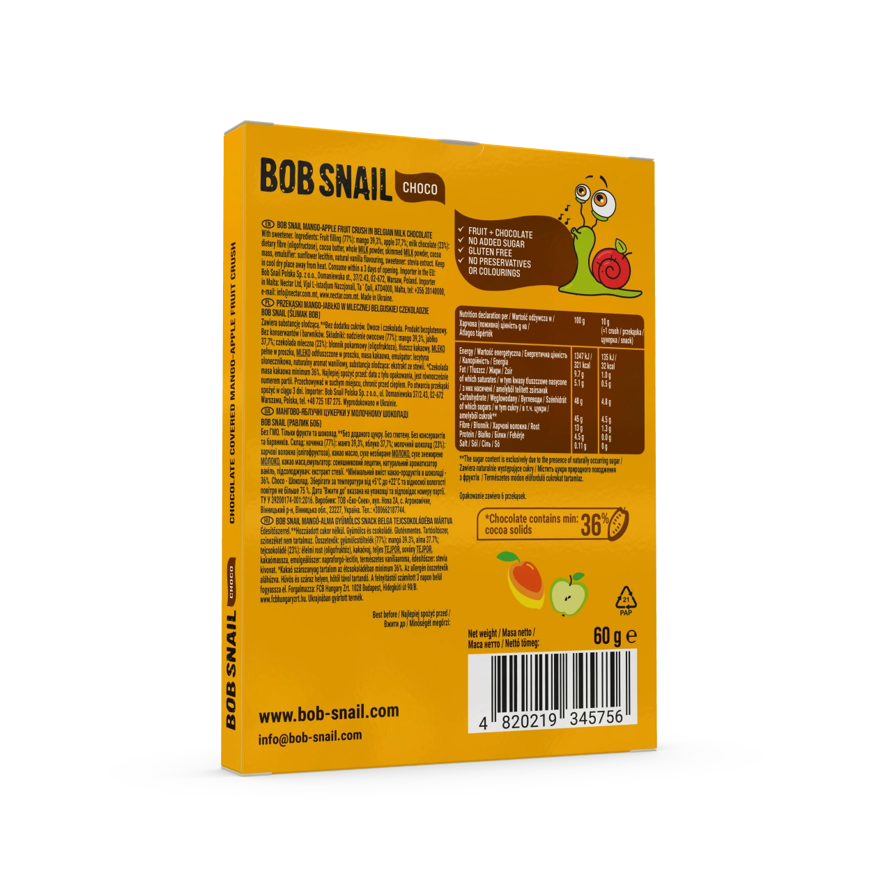 UA_choco_60 apple mango 2