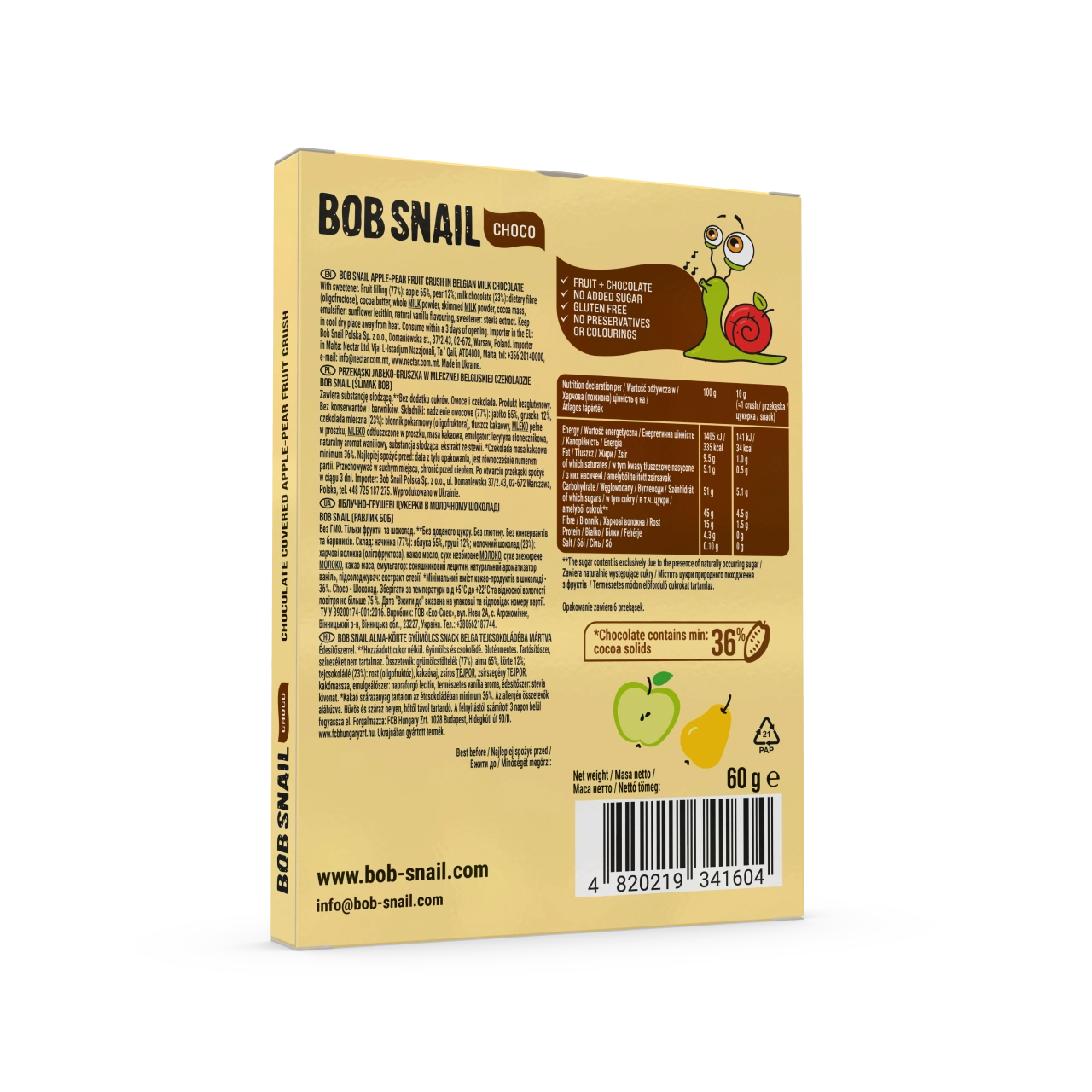 UA_choco_60 apple pear 2