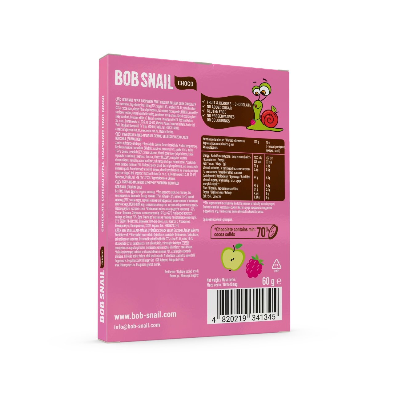 UA_choco_60 apple raspberry 2