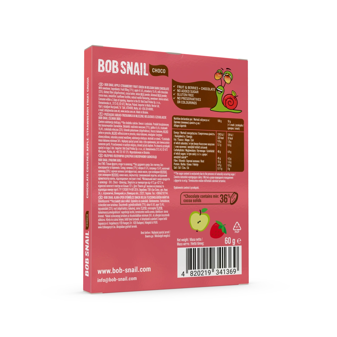 UA_choco_60 apple strawberry 2