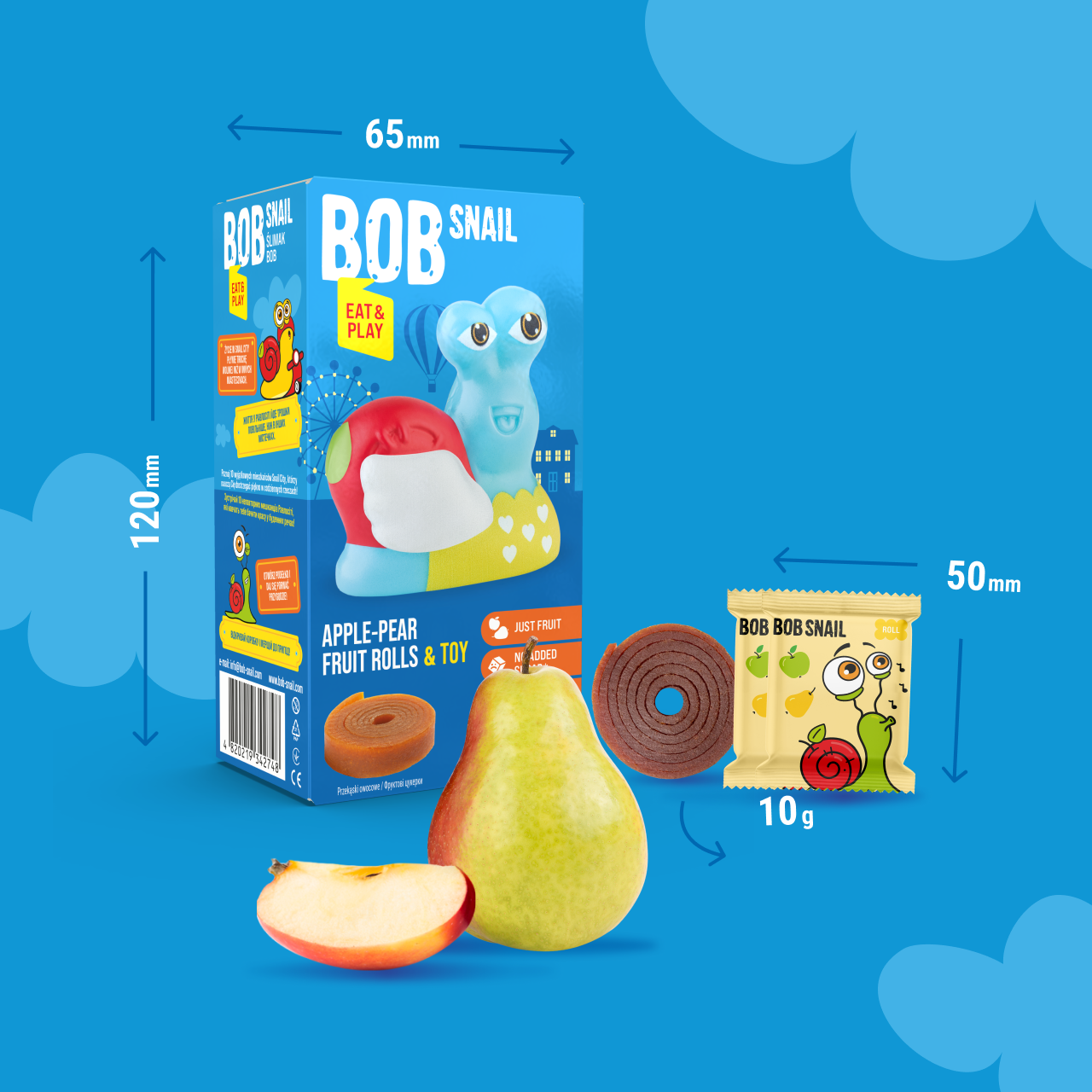 UA_play_SNAIL CITY 6