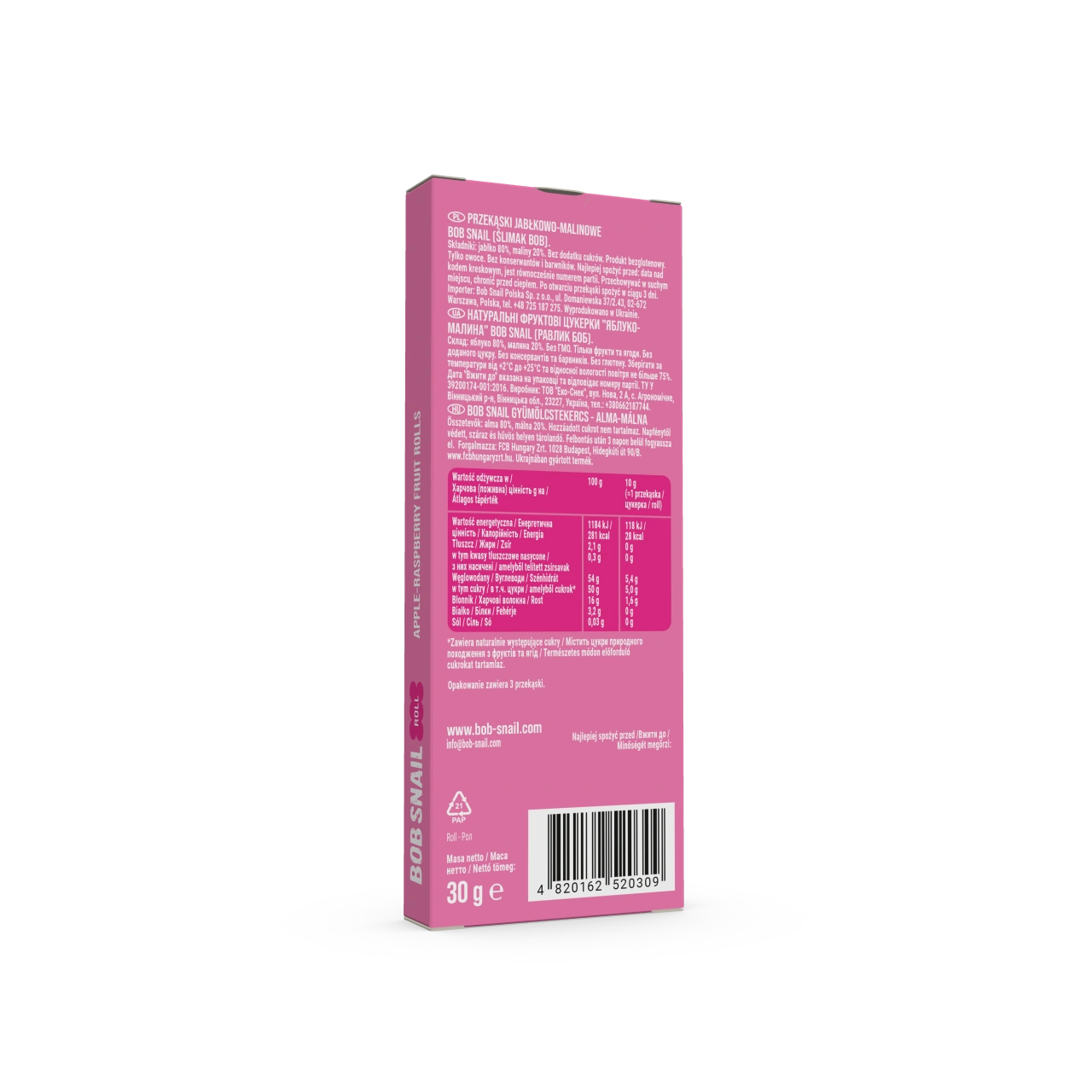 UA_roll_30 apple-raspb 2