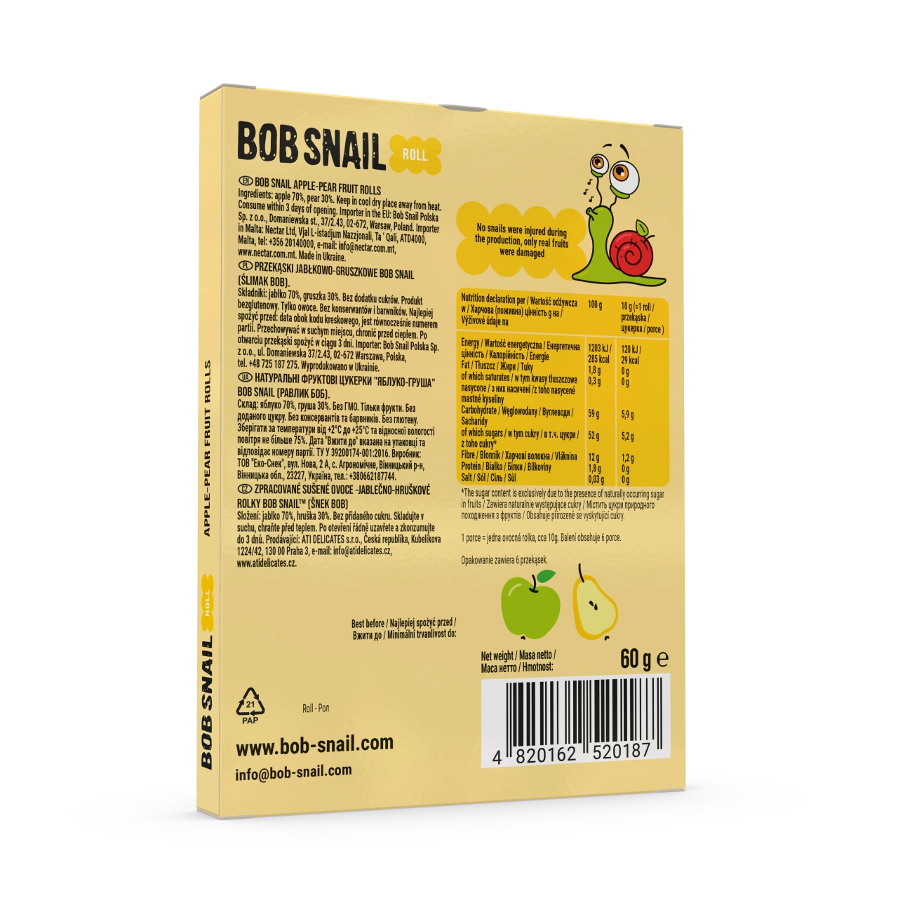 UA_roll_60 apple-pear 2