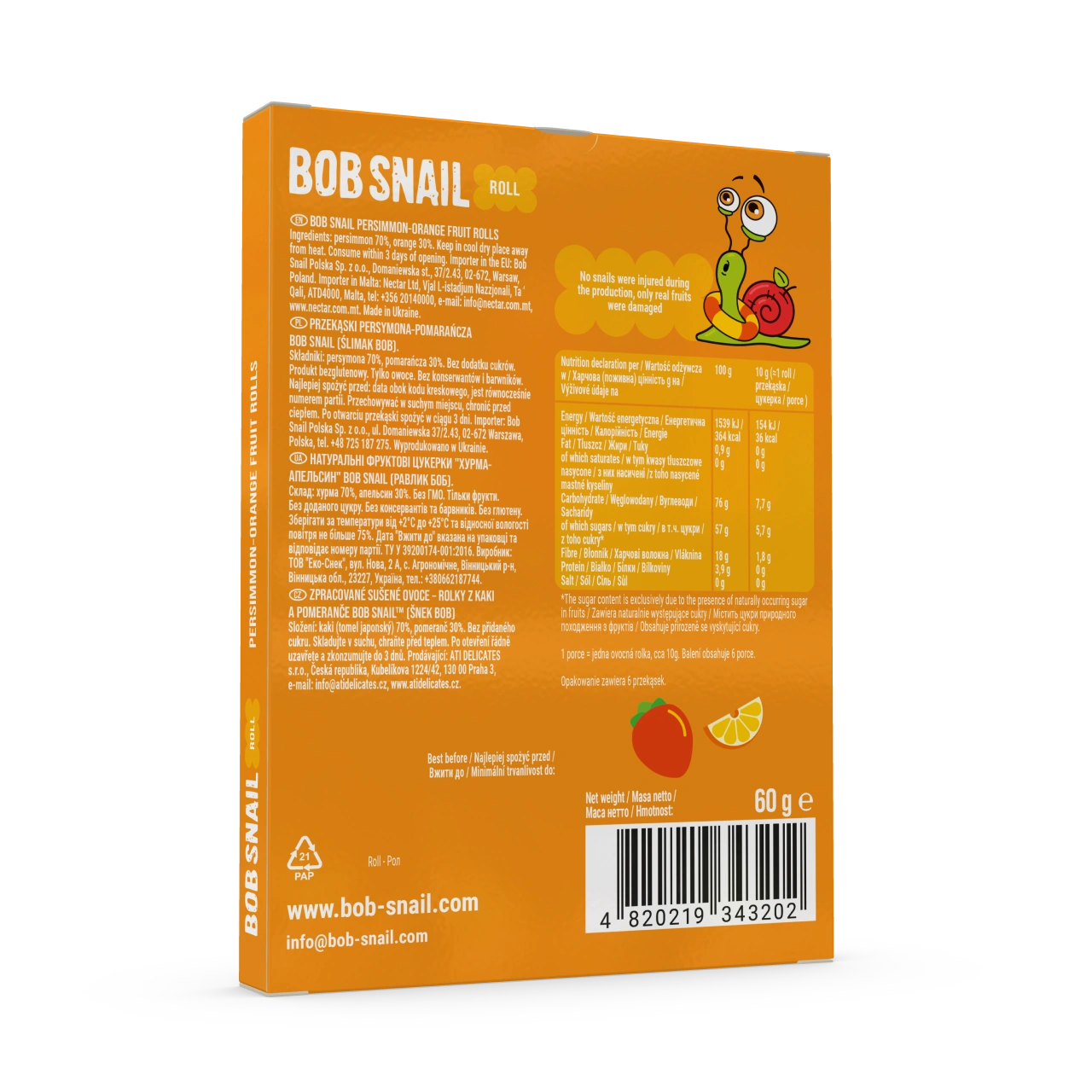 UA_roll_60 persmon-orange 2