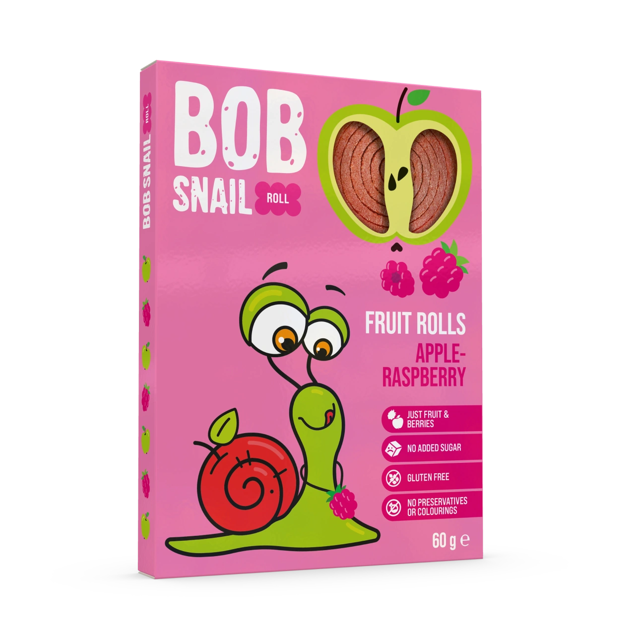 UA_roll_60 raspberry 1