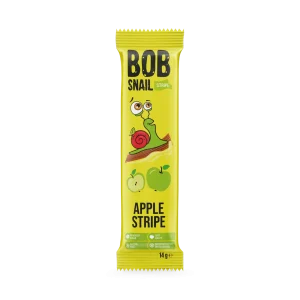 Фруктовий страйп “Яблуко” 14г