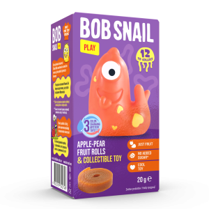Bob Snail Play Морезаври