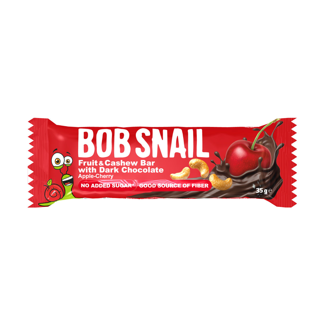 Fruit Bar Choco cherry 1