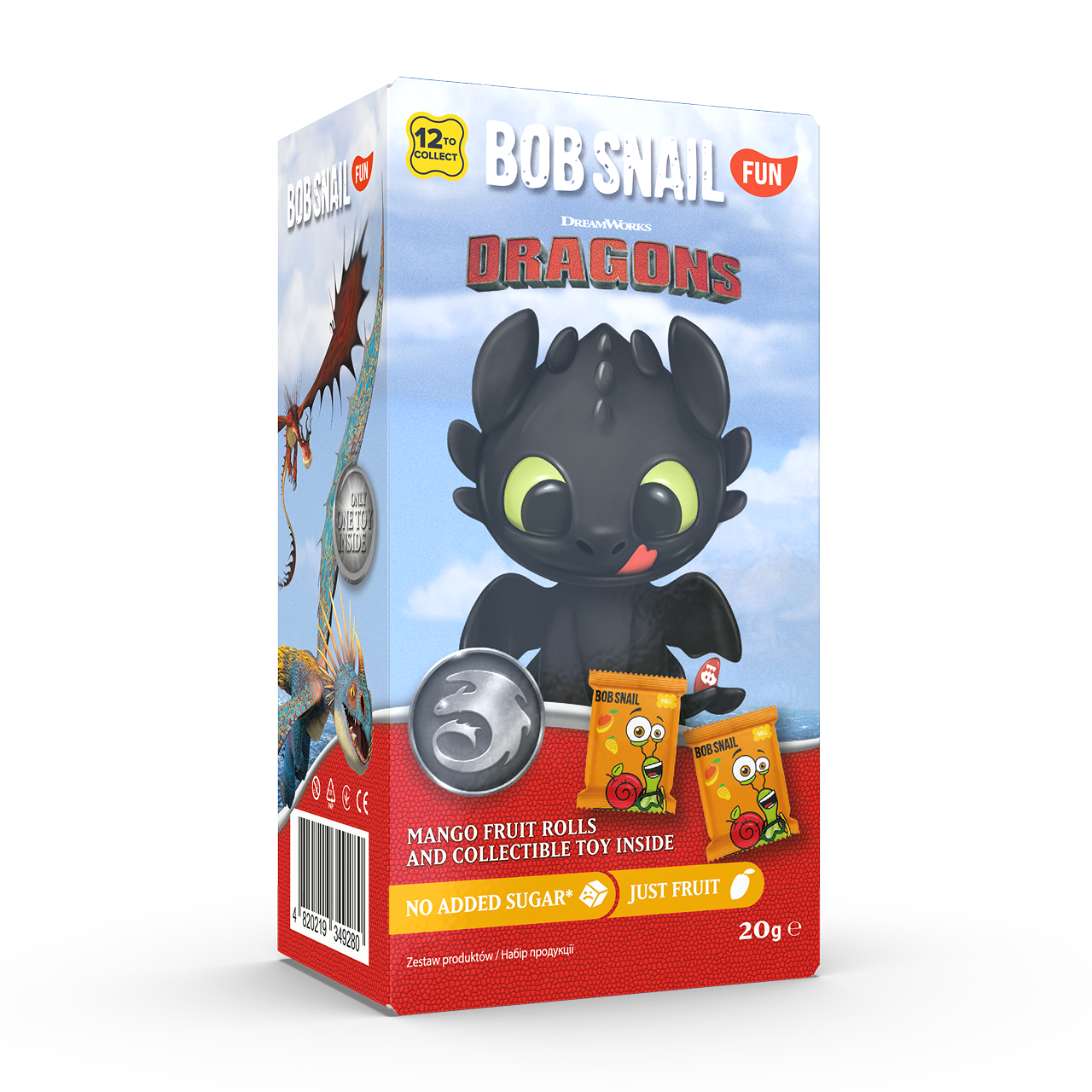 Bob Snail Fun